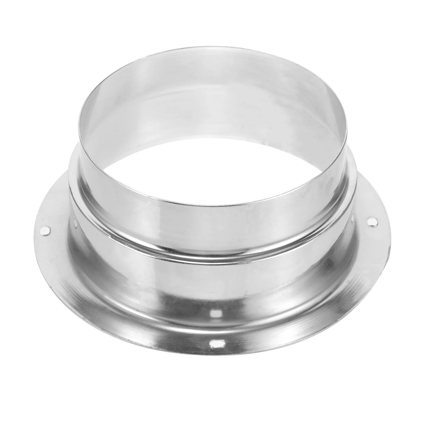 Duct Collar Replacement Barbecue Exhaust Pipe Connector Smoke Exhaust Equipment Part
Duct Collar Replacement Barbecue Exhaust Pipe Connector Smoke Exhaust Equipment Part