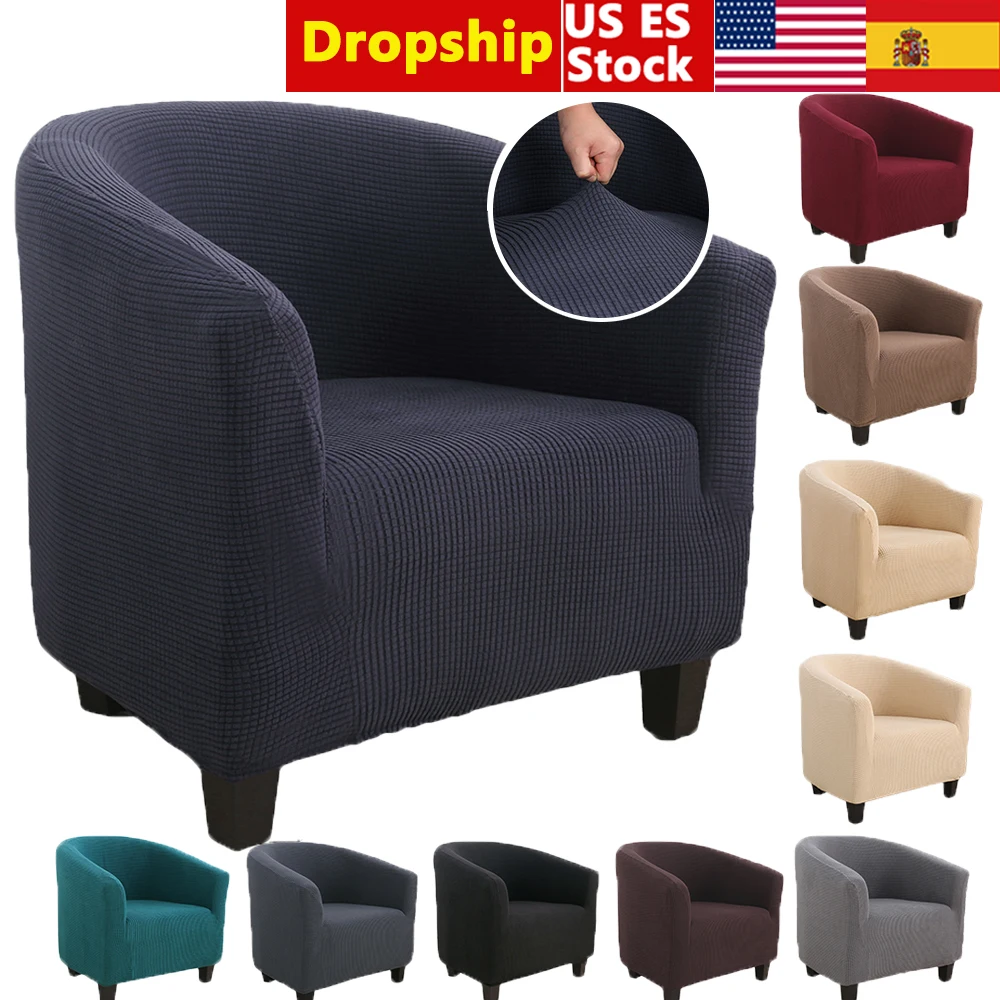 New Stretch Cover for Armchair Sofa Couch Living Room 1 Seat Sofa Slipcover Single Seater Furniture Couch Armchair Cover Elastic
New Stretch Cover for Armchair Sofa Couch Living Room 1 Seat Sofa Slipcover Single Seater Furniture Couch Armchair Cover Elastic