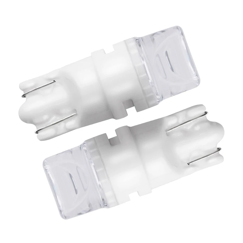 100 шт., керамические лампы для автомобиля, T10 W5W 168 192
100 шт., керамические лампы для автомобиля, T10 W5W 168 192