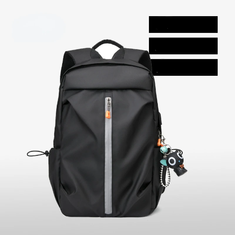 USB Charging 15.6 Inch Laptop Backpack Men School Bags Waterproof Oxford Backpacks Travel Computer Designer Bag for Men E158
USB Charging 15.6 Inch Laptop Backpack Men School Bags Waterproof Oxford Backpacks Travel Computer Designer Bag for Men E158