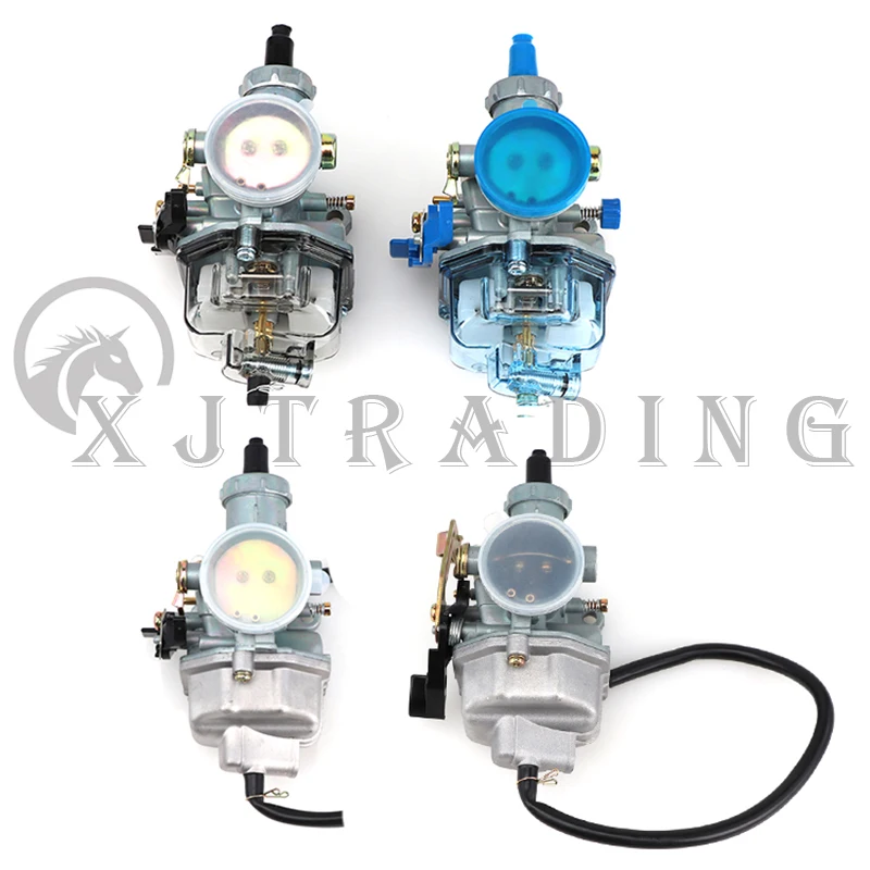 30mm Carb PZ30 Carburetor Power Jet Accelerating Pump carburador For 200cc 250cc Motocross Pit Dirt Bike ATV Motorcycle parts
30mm Carb PZ30 Carburetor Power Jet Accelerating Pump carburador For 200cc 250cc Motocross Pit Dirt Bike ATV Motorcycle parts