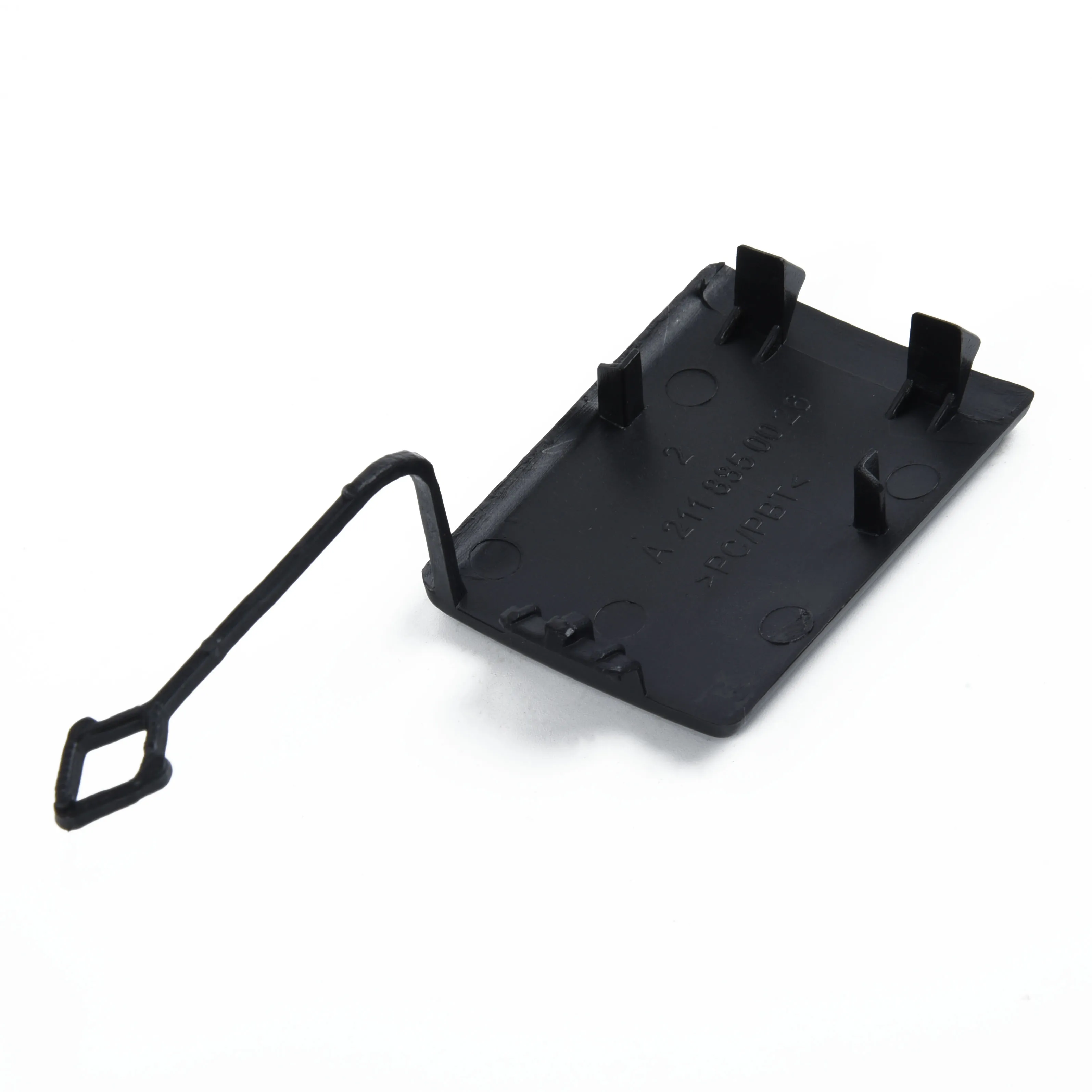 A2118850026 Tow Hook Cover Replacement For Mercedes-Benz W211 E-Class 2003-2006 Front Exterior Accessories Durable
A2118850026 Tow Hook Cover Replacement For Mercedes-Benz W211 E-Class 2003-2006 Front Exterior Accessories Durable