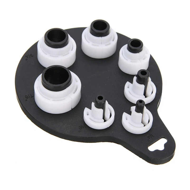 7pcs Fuel Line Tool Car Air Conditioning Ducts Removal Tool Disconnect Tool Kit #1
7pcs Fuel Line Tool Car Air Conditioning Ducts Removal Tool Disconnect Tool Kit #1