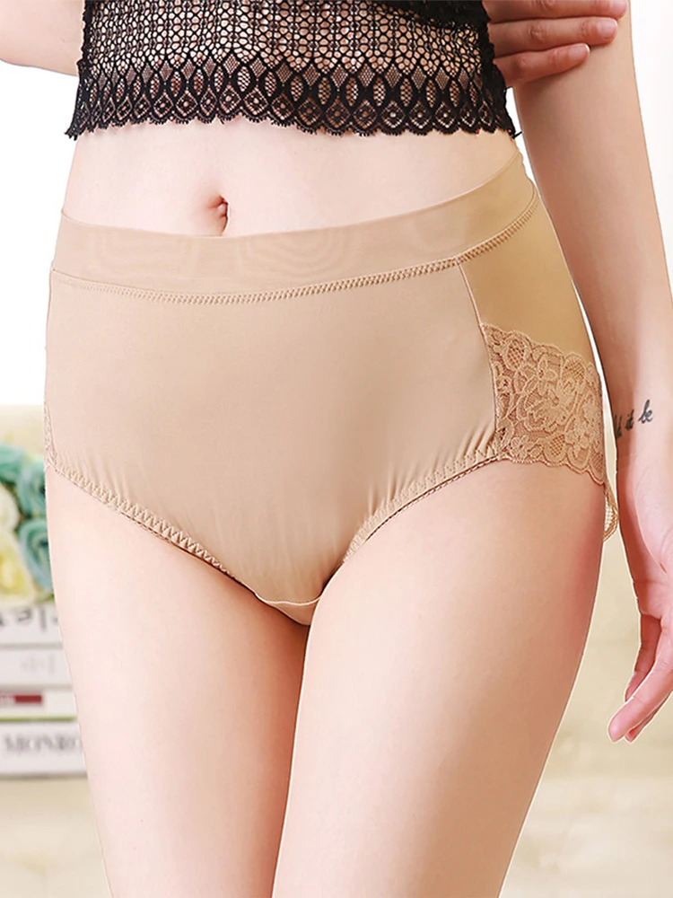 Женские трусики с высокой талией, цветочное кружевное нижнее белье, нижнее белье, Мягкие Бесшовные Удобные трусики, женские трусики 
Женские трусики с высокой талией, цветочное кружевное нижнее белье, нижнее белье, Мягкие Бесшовные Удобные трусики, женские трусики
