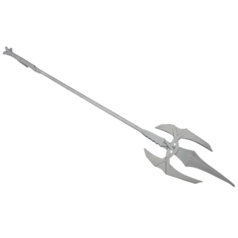 Mushoku Tensei: Jobless Reincarnation Dead End spear Cosplay Prop Wands Canes for Halloween Christmas Carnival Party
Mushoku Tensei: Jobless Reincarnation Dead End spear Cosplay Prop Wands Canes for Halloween Christmas Carnival Party