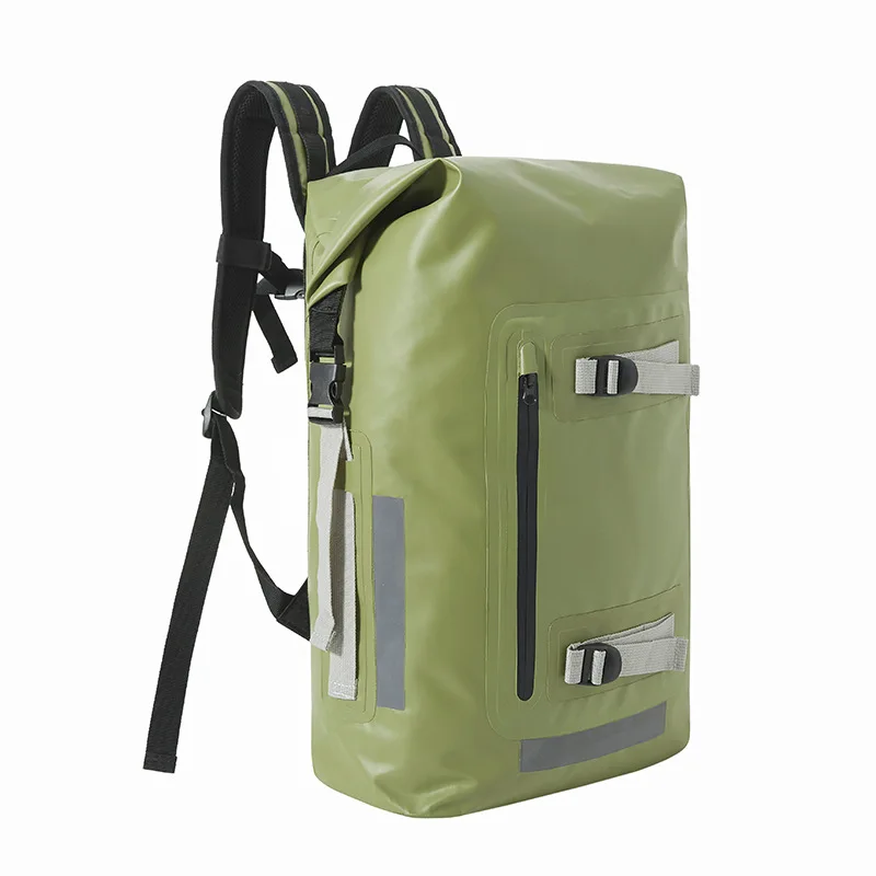 40L Waterproof Swimming Bag Dry Sack PVC Fishing Boating Kayaking Storage Drifting Rafting Bag XD19Y
40L Waterproof Swimming Bag Dry Sack PVC Fishing Boating Kayaking Storage Drifting Rafting Bag XD19Y