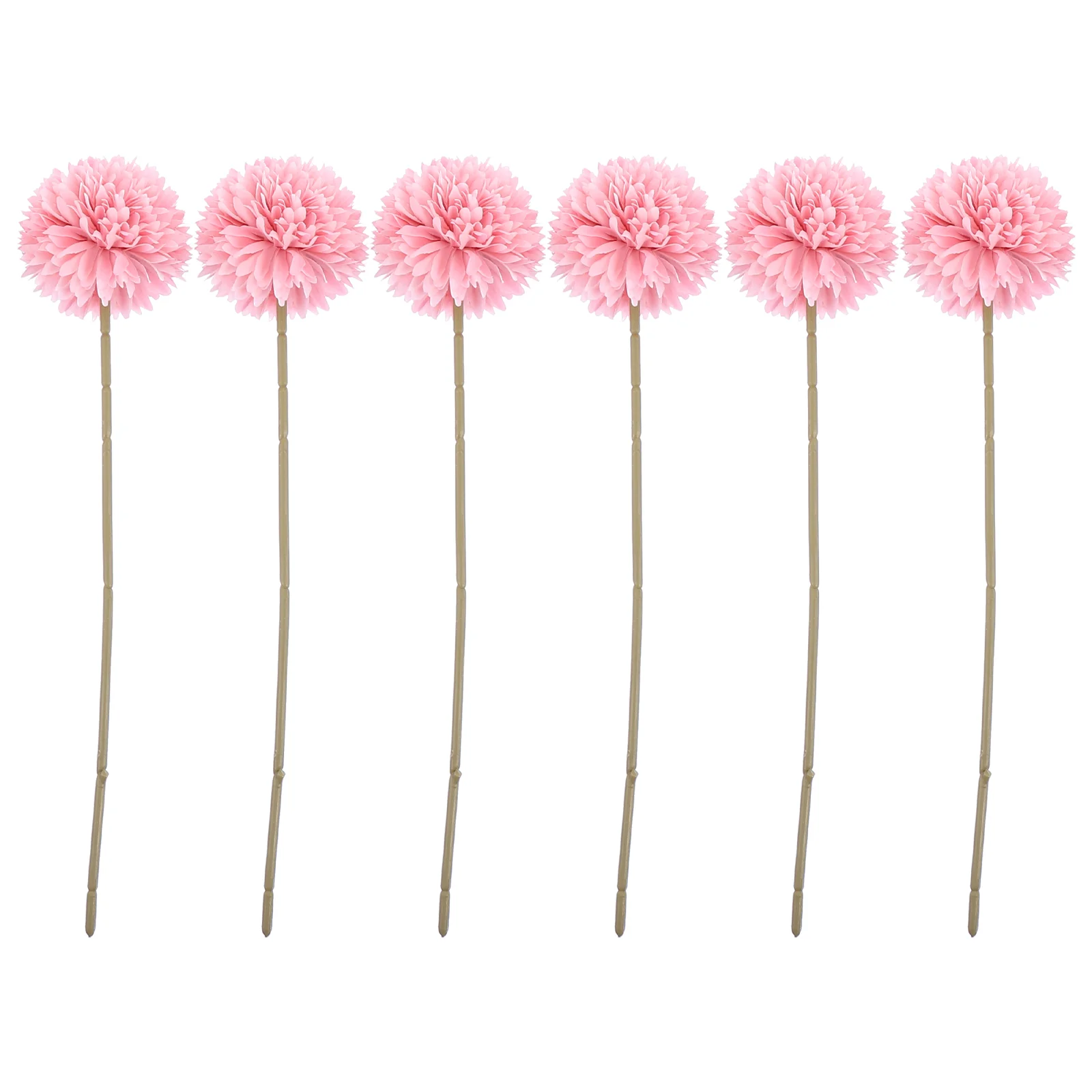 6 PCS Home Decoration Flowers Household Decor Dried Real Flowers Hyacinth Hydrangea Stems Plastic Dandelion Silk Flowers Mother
6 PCS Home Decoration Flowers Household Decor Dried Real Flowers Hyacinth Hydrangea Stems Plastic Dandelion Silk Flowers Mother