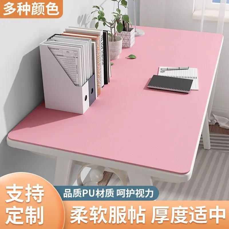 Desk Mat, Environmentally Friendly For Children, Student Learning, Writing Desk, Computer, Office Dedicated Desk Mat, Desktop Pr
Desk Mat, Environmentally Friendly For Children, Student Learning, Writing Desk, Computer, Office Dedicated Desk Mat, Desktop Pr
