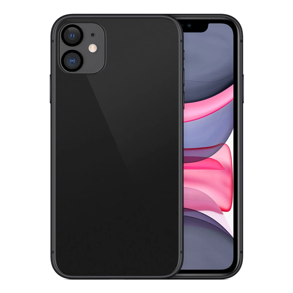 Lightweight Camera Lens Films Tempered Glass Smart Phone Portable Quick Release Set for iPhone 11/11Pro/11Pro Max
Lightweight Camera Lens Films Tempered Glass Smart Phone Portable Quick Release Set for iPhone 11/11Pro/11Pro Max