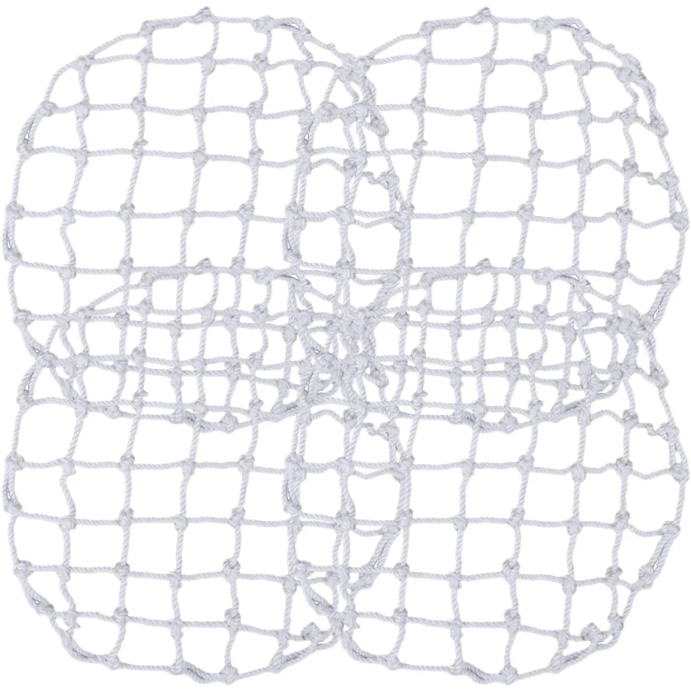 1 Set of Round Shape Safety Net Safety Net Well Cover Protection Net Safety Net For Well Cover Sturdy Safety Net for Outdoor
1 Set of Round Shape Safety Net Safety Net Well Cover Protection Net Safety Net For Well Cover Sturdy Safety Net for Outdoor