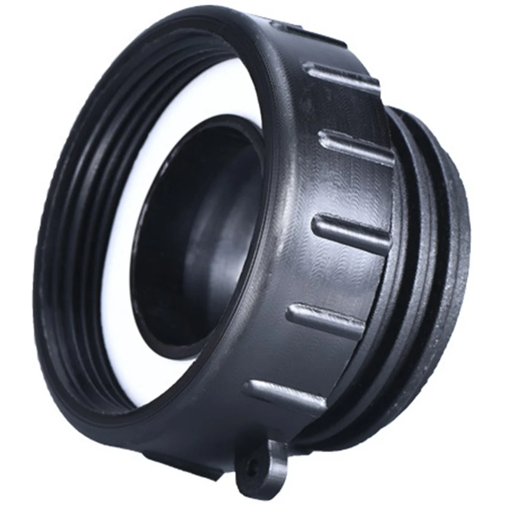 Valve Adapter Water Tank Connector IBC Tool Plastic Tote Fittings Garden Hose Drain Plug
Valve Adapter Water Tank Connector IBC Tool Plastic Tote Fittings Garden Hose Drain Plug