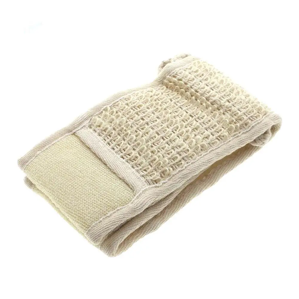 Натуральная мочалка-рукавица для душа Loofah
Натуральная мочалка-рукавица для душа Loofah