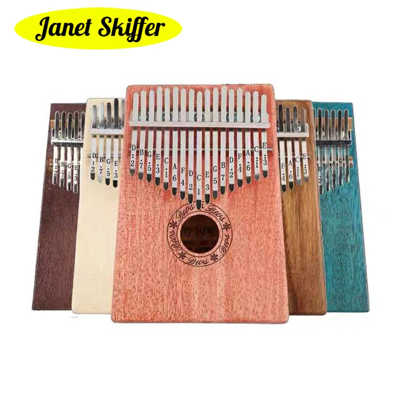 Высококачественное пианино Kalimba с 17 клавишами, корпус из красного дерева Mbira, музыкальные инструменты с ручными наклейками, лучшее качество ...
Высококачественное пианино Kalimba с 17 клавишами, корпус из красного дерева Mbira, музыкальные инструменты с ручными наклейками, лучшее качество ...