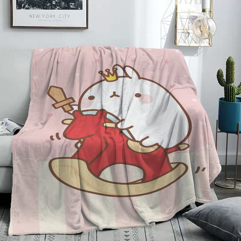 Boho Blanket for Decorative Sofa Molang Fluffy Soft Blankets Bedroom Decoration Bedspread on the Bed Throw Fleece Custom Hairy
Boho Blanket for Decorative Sofa Molang Fluffy Soft Blankets Bedroom Decoration Bedspread on the Bed Throw Fleece Custom Hairy