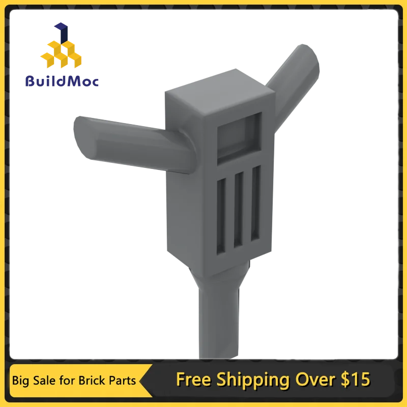 10Pcs MOC Parts 30228 Jackhammer Motor Hammer Compatible Bricks DIY Assmble Building Blocks Particle Kid Puzzle Brain Toy Gift
10Pcs MOC Parts 30228 Jackhammer Motor Hammer Compatible Bricks DIY Assmble Building Blocks Particle Kid Puzzle Brain Toy Gift