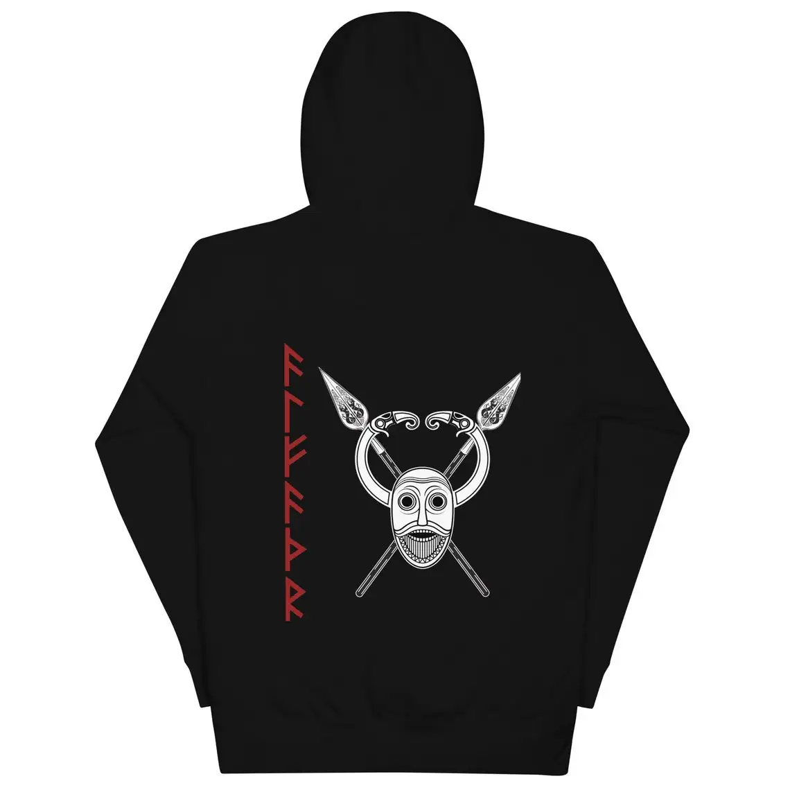 The Allfather Nordic Viking God Odin Pullover Hoodie New 100% Cotton Comfortable Casual Mens Pagan Fashion Streetwear
The Allfather Nordic Viking God Odin Pullover Hoodie New 100% Cotton Comfortable Casual Mens Pagan Fashion Streetwear