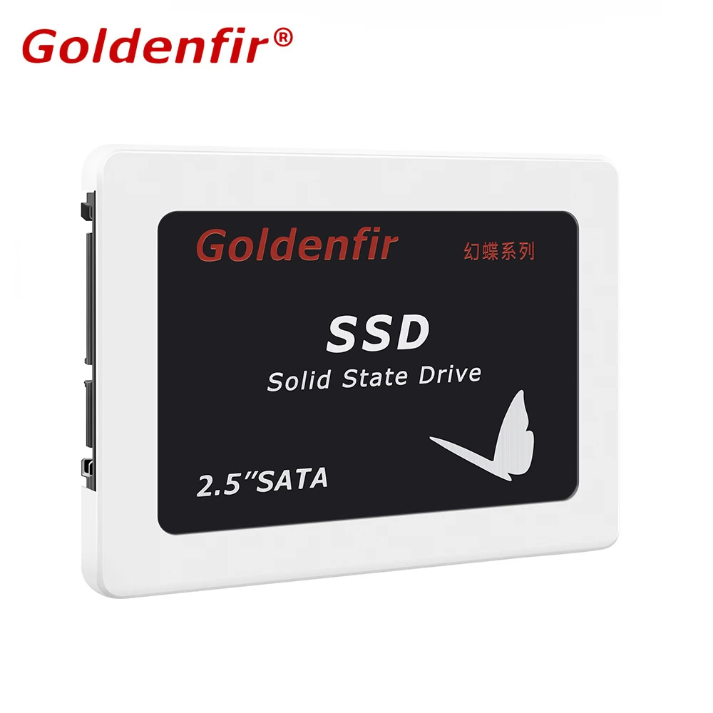 Goldenfir Internal newest SSD 60GB 120GB 240GB Drive Disk SSD 480gb for PC OEM logo serial number
Goldenfir Internal newest SSD 60GB 120GB 240GB Drive Disk SSD 480gb for PC OEM logo serial number