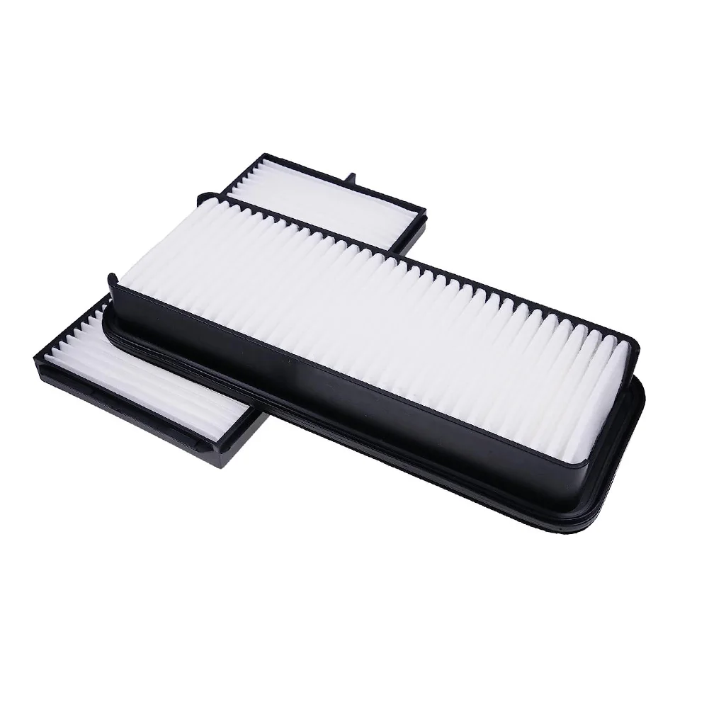 Part Air Filter Accessories Air Filter For Kubota RTV1100 Practical Replacement Brand New Durable High Quality
Part Air Filter Accessories Air Filter For Kubota RTV1100 Practical Replacement Brand New Durable High Quality