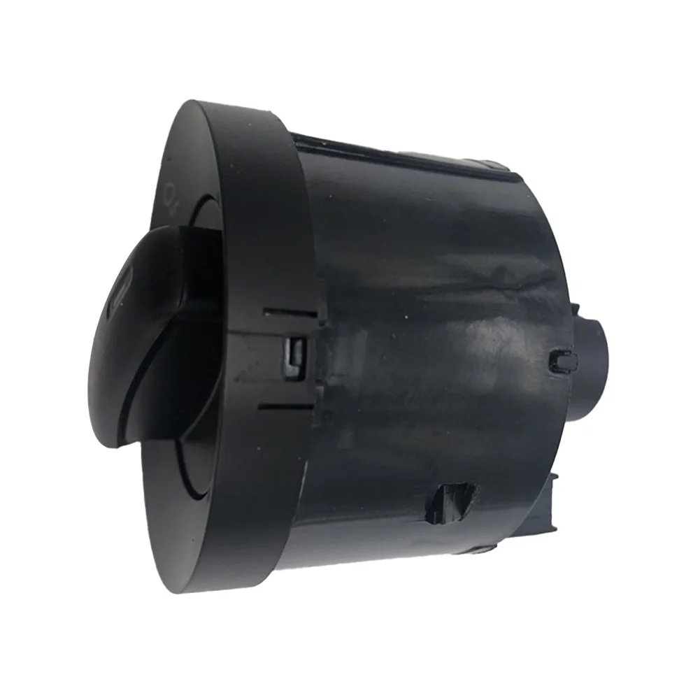 Main Light Switch 1 Piece 10 Pins 1K0941431B 1K0941431BB Black Brand New High Quality Plastic Auto Accessories
Main Light Switch 1 Piece 10 Pins 1K0941431B 1K0941431BB Black Brand New High Quality Plastic Auto Accessories