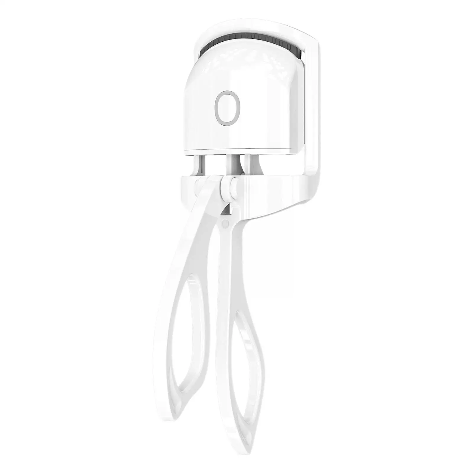 Heated Eyelash Curler Electric Temperature Controlled Mini Portable Eyelash Curler Curler Eyelash Electric C9R1
Heated Eyelash Curler Electric Temperature Controlled Mini Portable Eyelash Curler Curler Eyelash Electric C9R1