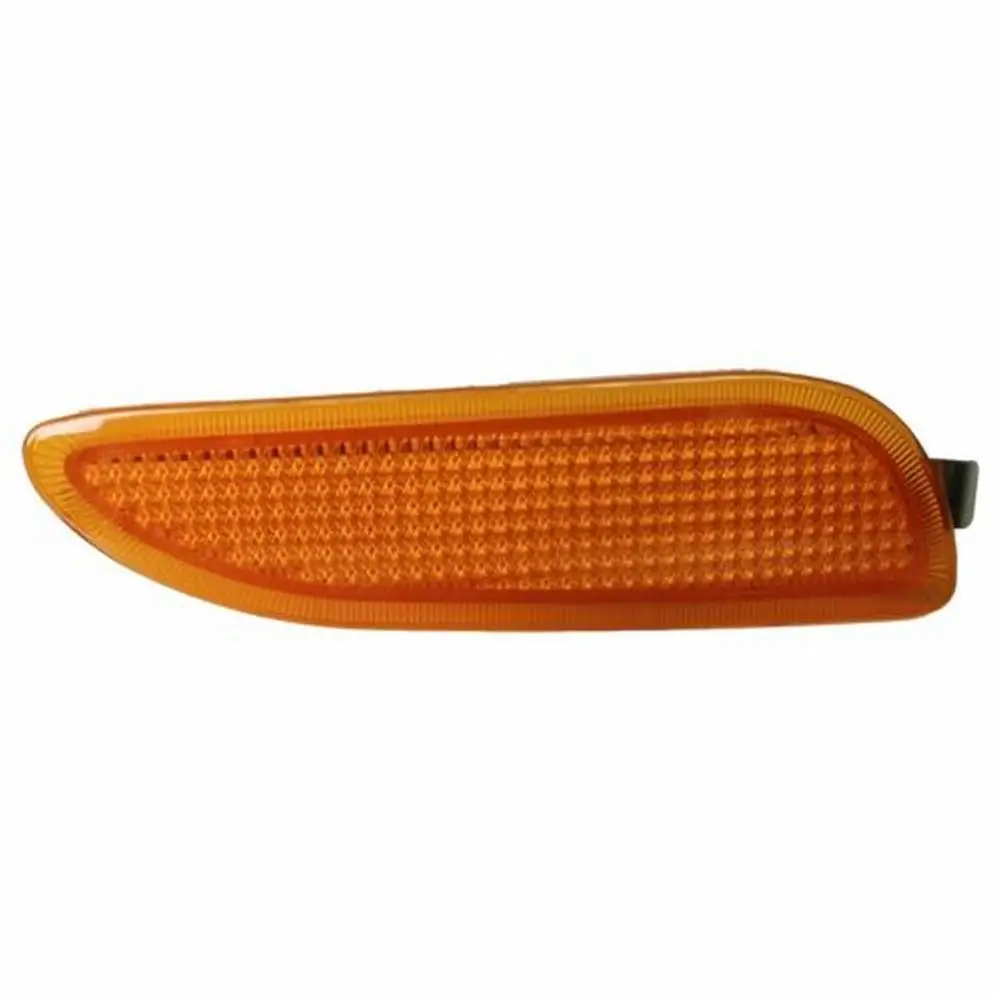 Durable Practical Side Marker Lights A2098200121 Truck A2098200221R Turn Signal Amber W221 CLK 320 350 500 Car
Durable Practical Side Marker Lights A2098200121 Truck A2098200221R Turn Signal Amber W221 CLK 320 350 500 Car