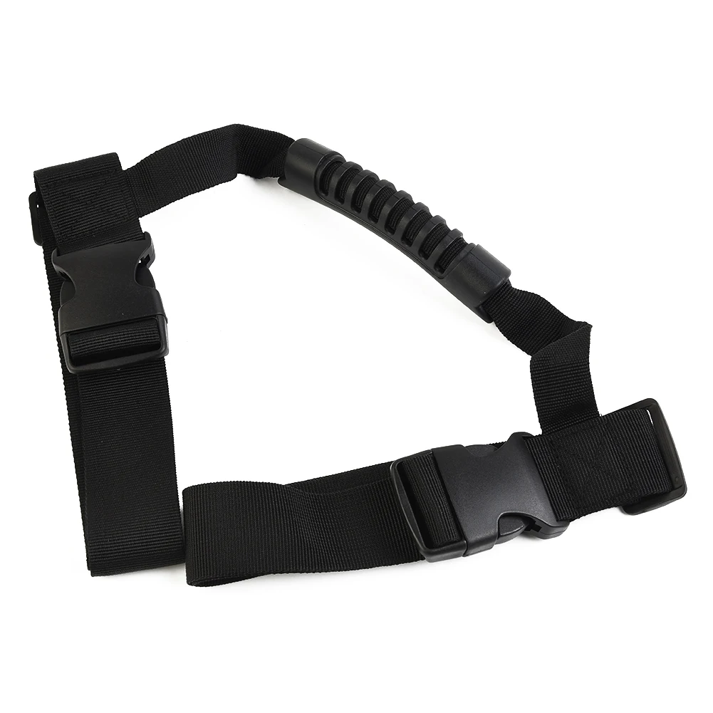 Portable Scuba Diving Tank Handle Air Cylinder Carrier Bottle Holder Strap Adjustable Water Sports Accessories
Portable Scuba Diving Tank Handle Air Cylinder Carrier Bottle Holder Strap Adjustable Water Sports Accessories