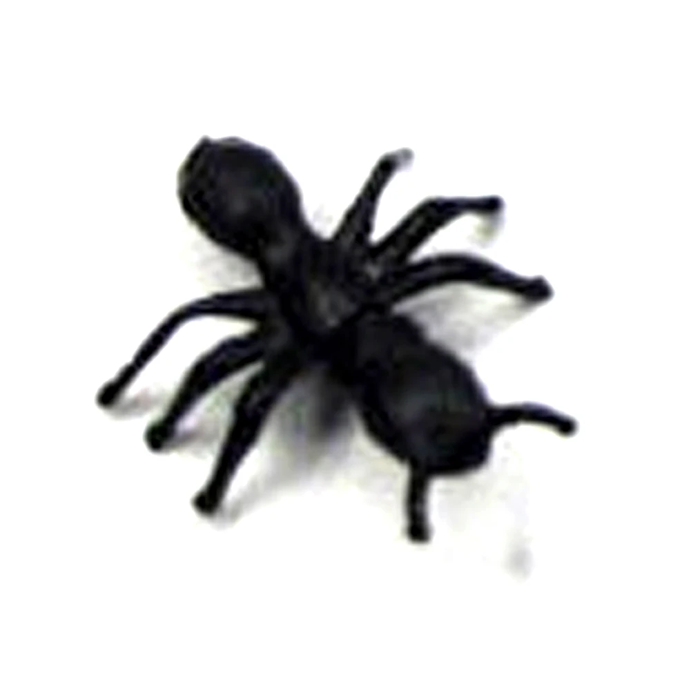 100pcs/set Halloween Makeup Party Durable Ornament Bar Realistic Living Room Home DIY Simulation Ants
100pcs/set Halloween Makeup Party Durable Ornament Bar Realistic Living Room Home DIY Simulation Ants