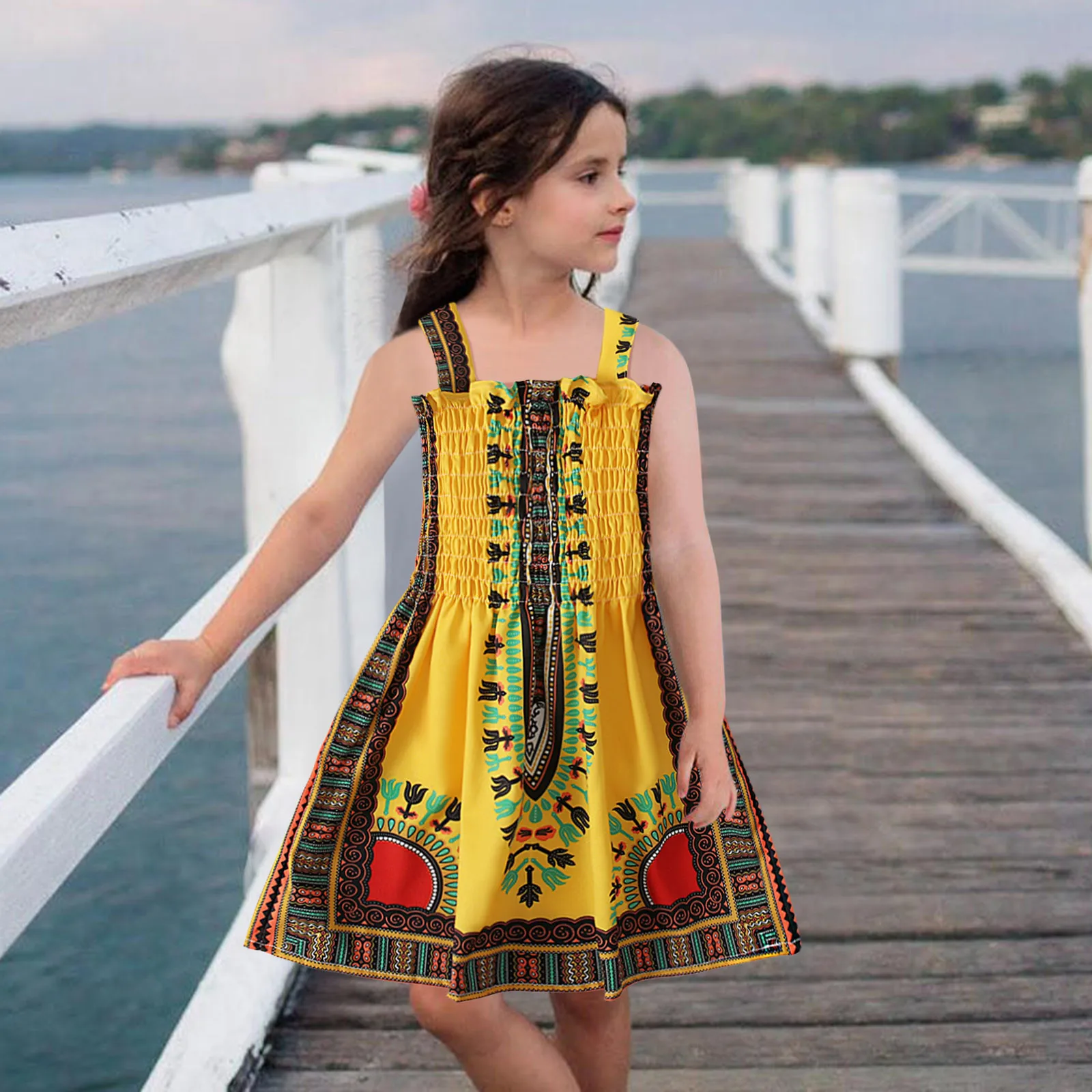 Toddler Girls African Traditional Style Sleeveless Suspenders Dress Kids Ankara Princess Dresses Purple Dress Princess
Toddler Girls African Traditional Style Sleeveless Suspenders Dress Kids Ankara Princess Dresses Purple Dress Princess