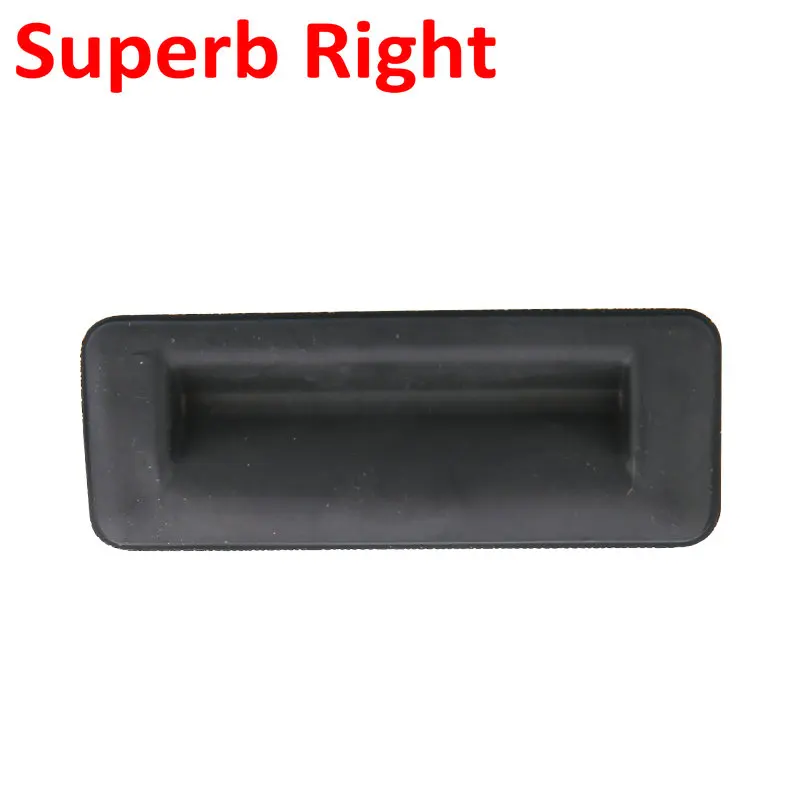 Apply to SKD superb Trunk buckle Luggage compartment handle switch Boot switch 3T0 827 566
Apply to SKD superb Trunk buckle Luggage compartment handle switch Boot switch 3T0 827 566