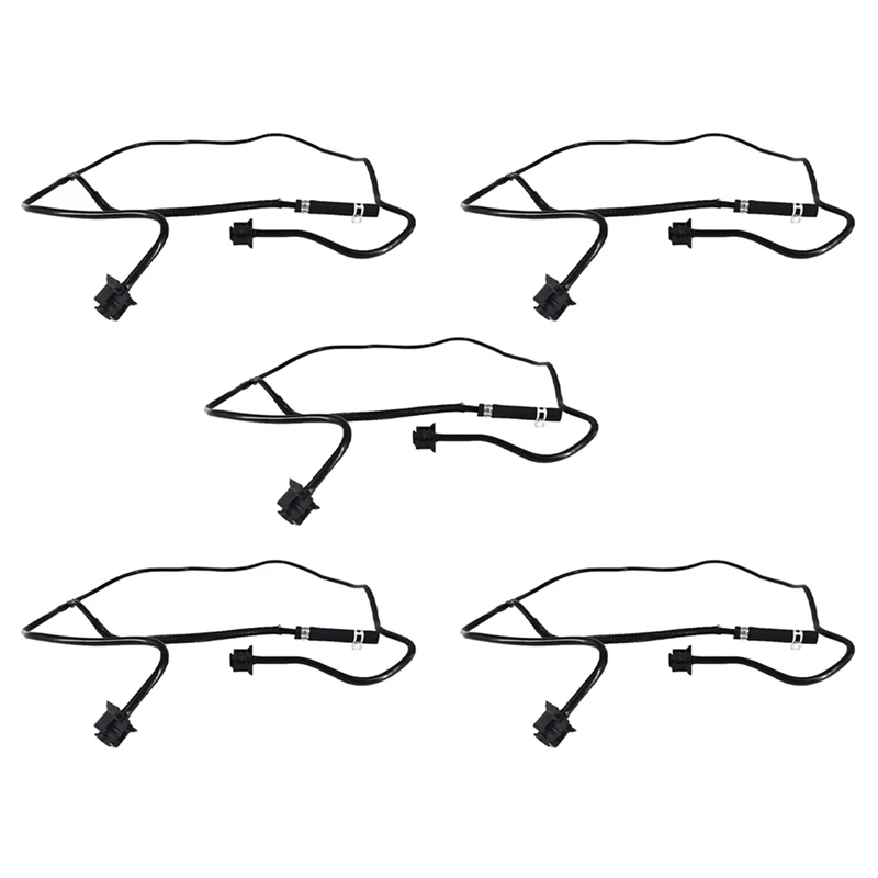5X Car Radiator Reservoir Hose For Ford Focus 2.0L 2012-2018 Replace Number BV618K012KF CV6Z-8K012-K
5X Car Radiator Reservoir Hose For Ford Focus 2.0L 2012-2018 Replace Number BV618K012KF CV6Z-8K012-K
