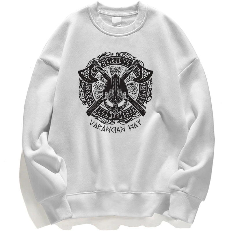 Vikings Canada Ireland Battleax Viking Odin Hoodie Sweatshirts Men Sweatshirt Jumper Hoody Hoodies Streetwear Pullover Crewneck
Vikings Canada Ireland Battleax Viking Odin Hoodie Sweatshirts Men Sweatshirt Jumper Hoody Hoodies Streetwear Pullover Crewneck
