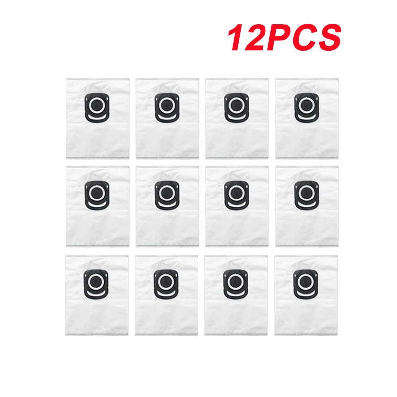 for Rowenta ZR200540 Fit ALL Silence Force 4A models Vacuum Cleaner Dust Bag Replacement Accessories Parts
for Rowenta ZR200540 Fit ALL Silence Force 4A models Vacuum Cleaner Dust Bag Replacement Accessories Parts