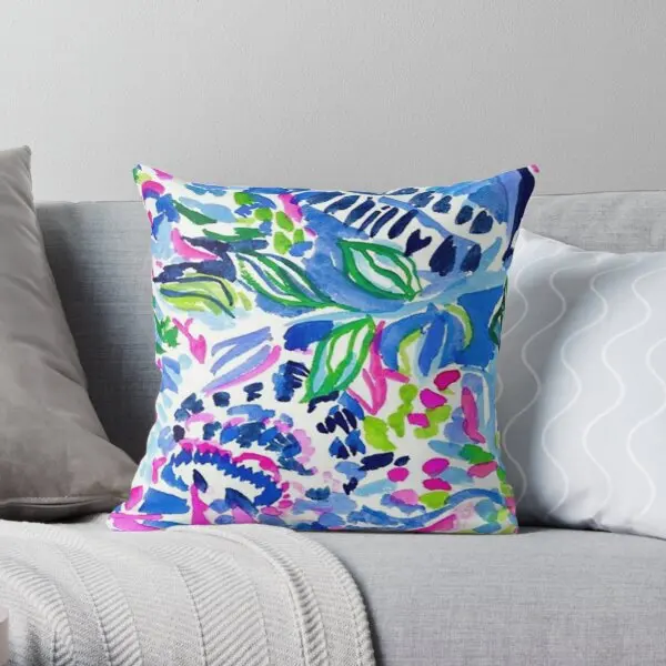 Full Sea Blue Printing Throw Pillow Cover Fashion Decor Home Throw Square Hotel Waist Sofa Fashion Car Pillows not include
Full Sea Blue Printing Throw Pillow Cover Fashion Decor Home Throw Square Hotel Waist Sofa Fashion Car Pillows not include