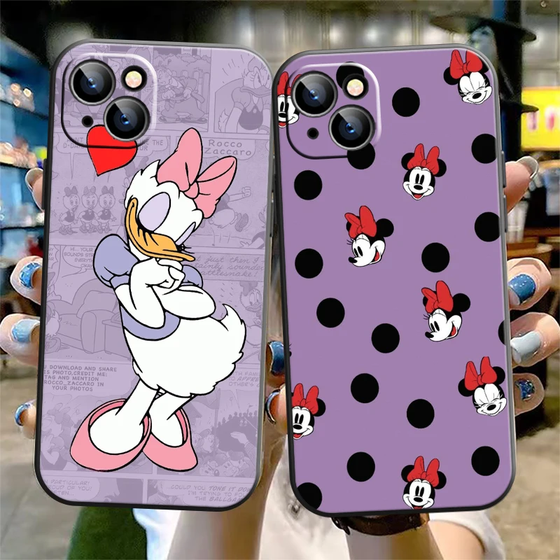 Disney Mickey Mouse Cartoon Pattern Phone Case for iPhone 13 12 Mini 11 Pro Max XS XR X 8 7 6S 6 Plus Soft Silicone Cover Funda
Disney Mickey Mouse Cartoon Pattern Phone Case for iPhone 13 12 Mini 11 Pro Max XS XR X 8 7 6S 6 Plus Soft Silicone Cover Funda