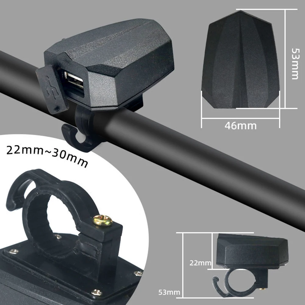 2022 New Phones Charger E-Bike Cycling Accessories USB Charger DC 12-60V EBike Phones Charger Electric Bicycle
2022 New Phones Charger E-Bike Cycling Accessories USB Charger DC 12-60V EBike Phones Charger Electric Bicycle