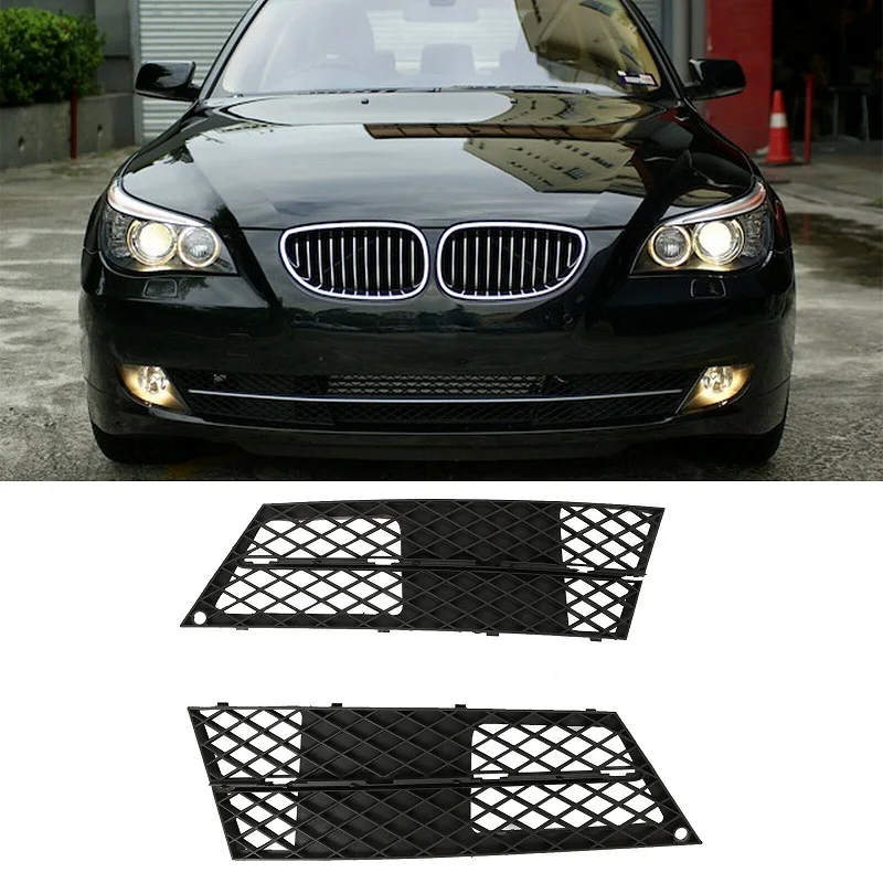 Front Bumper Lower Grille Cover for BMW 5-Series E60 E61 2008-2010 Center Console Arm Rest Storage Box Lid Cover
Front Bumper Lower Grille Cover for BMW 5-Series E60 E61 2008-2010 Center Console Arm Rest Storage Box Lid Cover