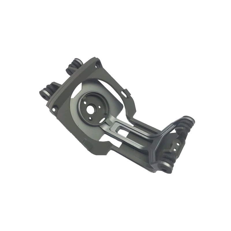 For DJI Mavic 2 Pro/Zoom Part - Gimbal Dampener Mount / Shock-Proof Vibration Absorbing Board Replacement
For DJI Mavic 2 Pro/Zoom Part - Gimbal Dampener Mount / Shock-Proof Vibration Absorbing Board Replacement