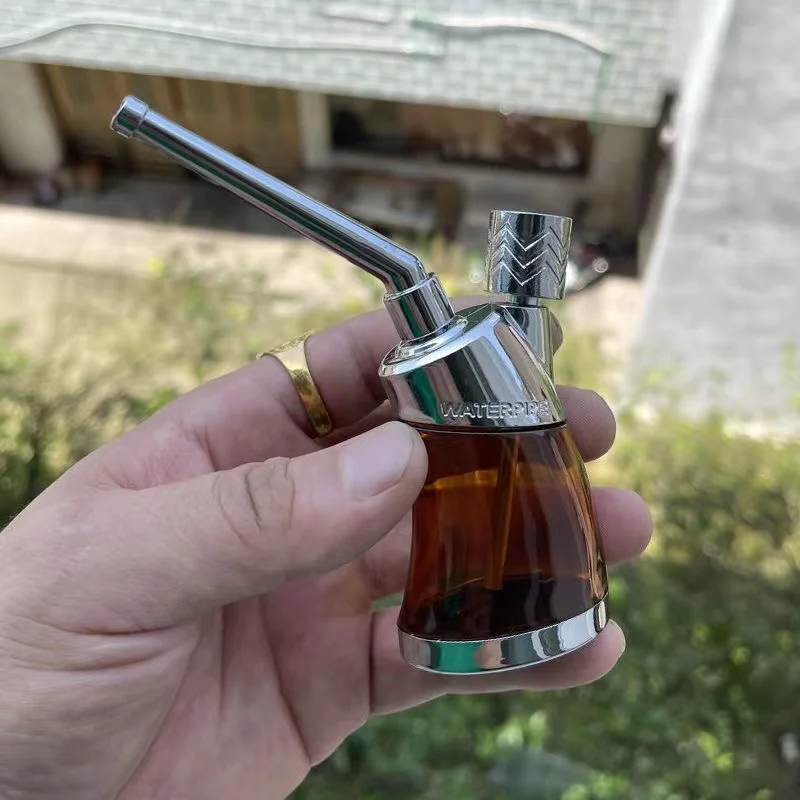 high-end crystal metal filter Tar Filtration Portable Removable to Clean Cigarette tube Metal portable Smoking Pipe Gift for Men
high-end crystal metal filter Tar Filtration Portable Removable to Clean Cigarette tube Metal portable Smoking Pipe Gift for Men