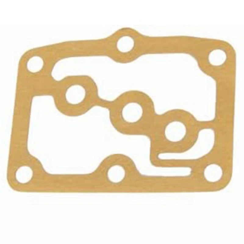 Dual Linear Transmission Solenoid Gasket Kit For Honda Odyssey Acura 32CL 28252-PAX-000
Dual Linear Transmission Solenoid Gasket Kit For Honda Odyssey Acura 32CL 28252-PAX-000