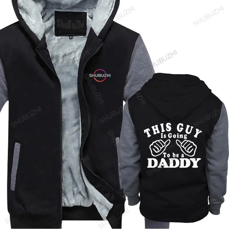 cotton man hoodies winter jacket hot sale sweatshirt THIS GUY IS GOING TO BE A DADDY male fleece hoody high quality hoodie coat
cotton man hoodies winter jacket hot sale sweatshirt THIS GUY IS GOING TO BE A DADDY male fleece hoody high quality hoodie coat