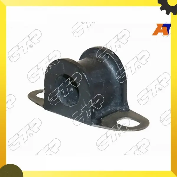 Втулка переднего стабилизатора D=16.3 MAZDA TRIBUTE 01-/FORD ESCAPE 00-08 CTR CVMZ-7 - купить по выгодной
