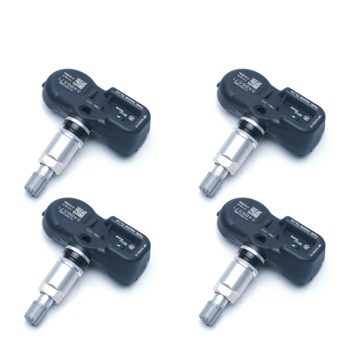 4 шт. PMV-107J 42607-06011 датчик контроля давления в шинах для Toyota 4runner Corolla Highlander Matrix Prius Rav4 Yaris
4 шт. PMV-107J 42607-06011 датчик контроля давления в шинах для Toyota 4runner Corolla Highlander Matrix Prius Rav4 Yaris