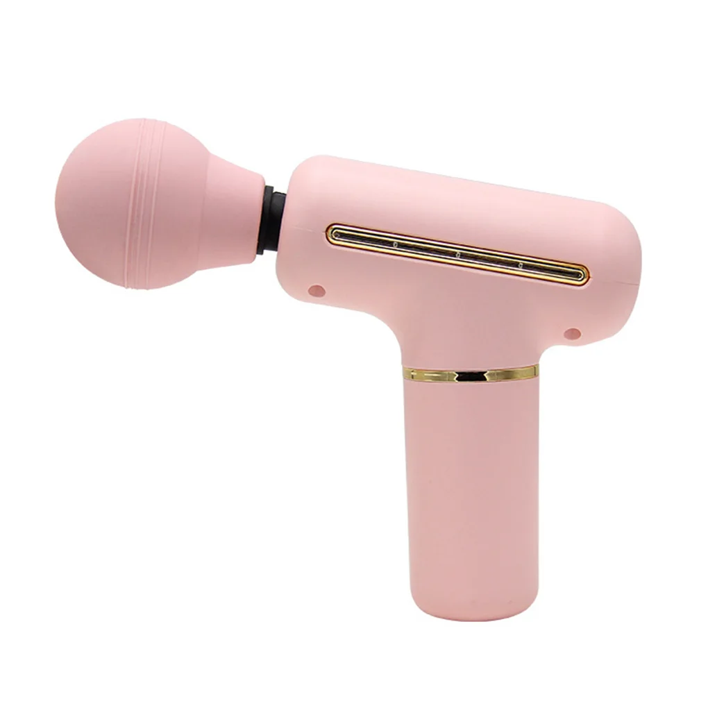 Electric Fascia Massager Fitness Rechargeable Muscle Massage Adjustable Portable Deep Back Neck Shoulder Relaxation
Electric Fascia Massager Fitness Rechargeable Muscle Massage Adjustable Portable Deep Back Neck Shoulder Relaxation