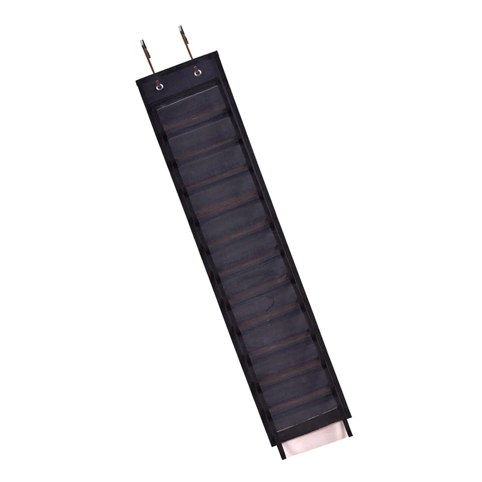 Legging Storage Bag Hanger Closets Roll Holder Closets Pants Organizer Multi-Purpose Bag For Storing Pants T-Shirts Dresses 24
Legging Storage Bag Hanger Closets Roll Holder Closets Pants Organizer Multi-Purpose Bag For Storing Pants T-Shirts Dresses 24