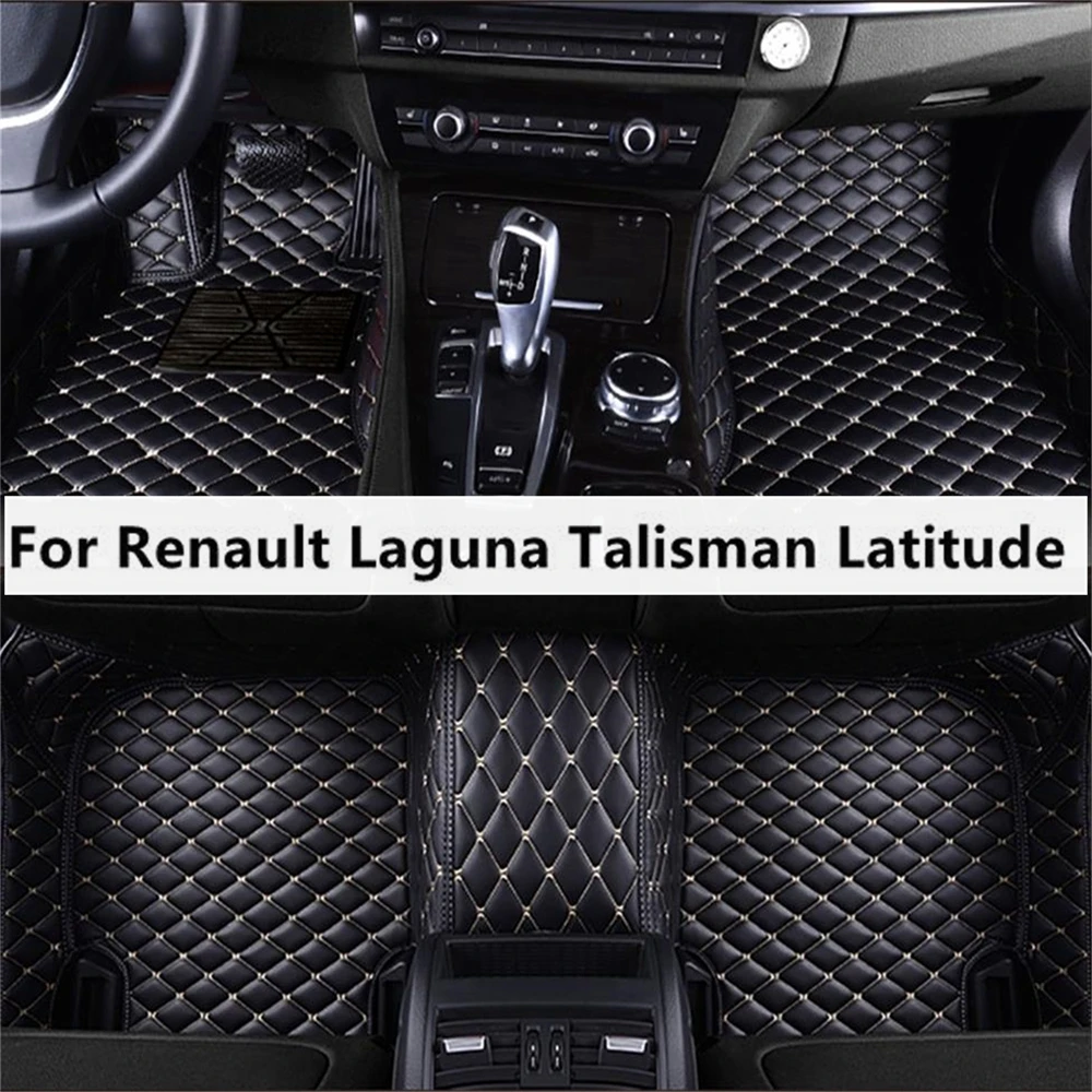 Однотонные алмазные автомобильные коврики на заказ для Renault Laguna Talisman Latitude Foot Coche, аксессуары, коврики
Однотонные алмазные автомобильные коврики на заказ для Renault Laguna Talisman Latitude Foot Coche, аксессуары, коврики