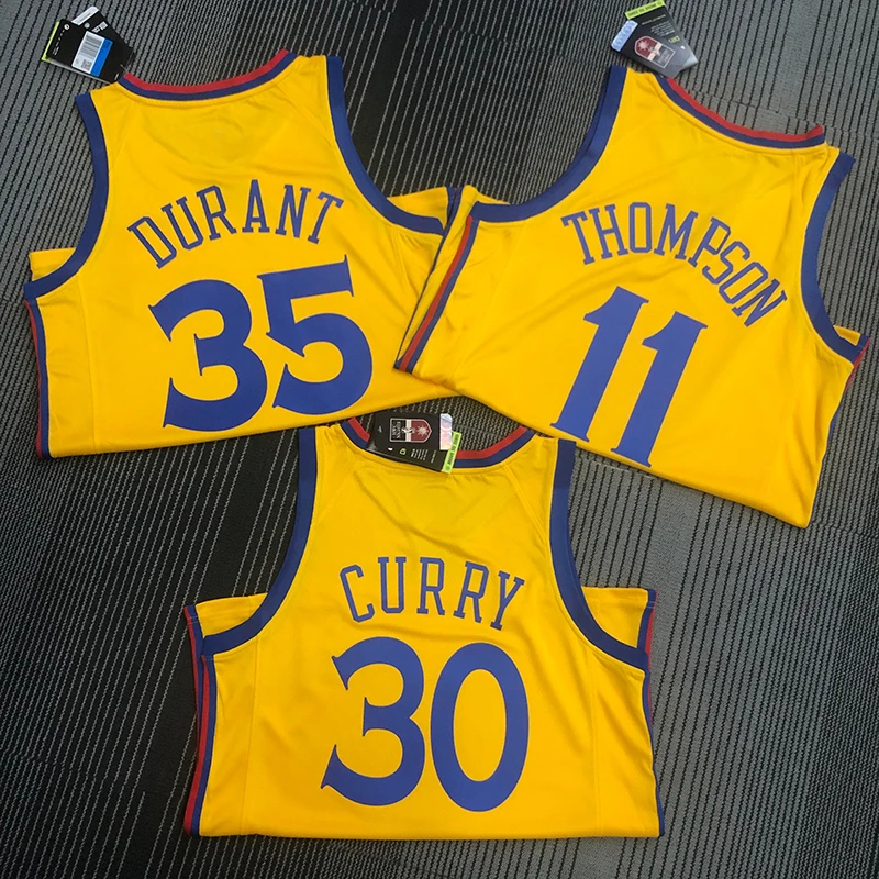 21-22 New Season Men American Basketball Jersey Clothes Golden State Warriors Stephen Curry #30 Ball Pants T Shirts Shorts
21-22 New Season Men American Basketball Jersey Clothes Golden State Warriors Stephen Curry #30 Ball Pants T Shirts Shorts