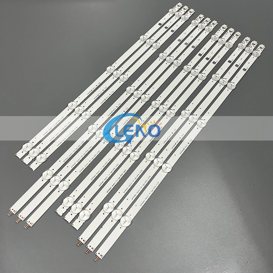 100kits LED Backlight for 50 inch ROW 2.1 6916L-1273A 6916L-1241A 6916L-1276A 6916L-1272A 50LN5400 50LN5600 50LA6230
100kits LED Backlight for 50 inch ROW 2.1 6916L-1273A 6916L-1241A 6916L-1276A 6916L-1272A 50LN5400 50LN5600 50LA6230