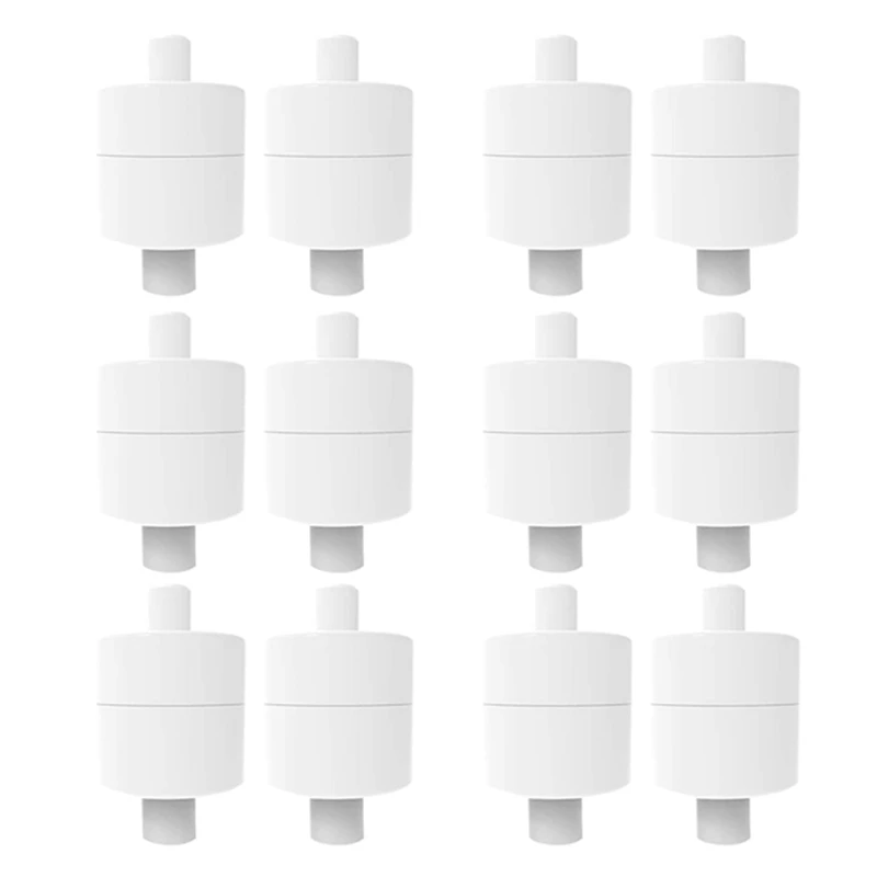 12Pcs Cat Water Fountain Filter Dog Drinking Dispenser Filter Flowing Fresh Water/Loop Filter Automatic
12Pcs Cat Water Fountain Filter Dog Drinking Dispenser Filter Flowing Fresh Water/Loop Filter Automatic