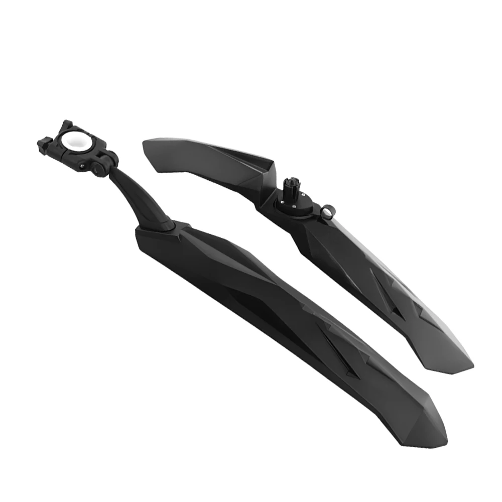 Bicycle Fenders For Mountain Bikes Front And Rear Tires Fenders Universal Quick Release Wings Lengthened Bicycle Accessories
Bicycle Fenders For Mountain Bikes Front And Rear Tires Fenders Universal Quick Release Wings Lengthened Bicycle Accessories