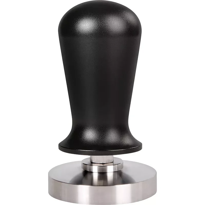 51/53/58mm Calibrated Pressure Tamper for Coffee and Espresso - 304 Stainless Steel with Spring
51/53/58mm Calibrated Pressure Tamper for Coffee and Espresso - 304 Stainless Steel with Spring